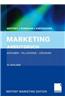 Marketing Arbeitsbuch: Aufgaben - Fallstudien - Losungen