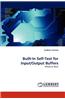 Built-In Self-Test for Input/Output Buffers