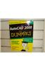 AutoCAD 2000 Para Dummies = AutoCAD 2000 for Dummies