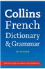 Collins French Dictionary and Grammar