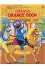 Open Sesame: Grover's Orange Book: Student Book