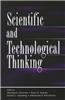Scientific and Technological Thinking