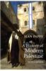 History of Modern Palestine