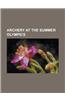 Archery at the Summer Olympics: Archery at the 1900 Summer Olympics, Archery at the 1904 Summer Olympics, Archery at the 1908 Summer Olympics, Archery