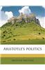 Aristotle's Politics