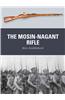 The Mosin-Nagant Rifle