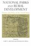 National Parks and Rural Development: Practice and Polciy in the United States