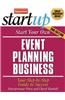 Start Your Own Event Planning Business