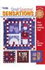 Small Seasonal Sensations (Leisure Arts #3894)
