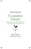 Paradoxe Francais (Un)
