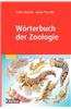 Worterbuch Der Zoologie