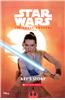 Star Wars The Force Awakens- Rey's Story_Chapter Book