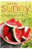 The New York Times Sunny Crosswords: 75 Bright and Easy Puzzles