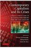Contemporary Capitalism and Its Crises