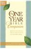 The One Year Bible Companion