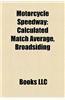 Motorcycle Speedway: Motorcycle Speedway Stubs, Speedway Competitions, Speedway Promoters, Speedway Riders, Speedway Venues, Millennium Sta