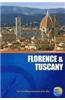 Traveller Guides Florence & Tuscany