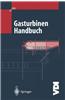 Gasturbinen Handbuch