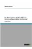 Die Wahlergebnisse Der Aera Adenauer - Zeichen Uneingeschrankter Zustimmung?
