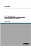 Die Problematik Der Sozialwissenschaftlichen Methode Des Verstehenden Interpretierens