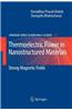 Thermoelectric Power in Nanostructured Materials