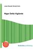 Niger Delta Vigilante