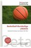 Basketball-Bundesliga 2004/05