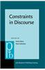 Constraints in Discourse