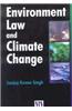 Environmental Law and Climate Change