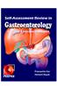 Self-Assessment Review in Gastroenterology for DM Entrance Exams