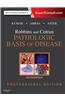 Robbins and Cotran Pathologic Basis of Disease, Professional Edition