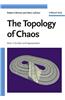 The Topology of Chaos: Alice in Stretch and Squeezeland