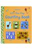 Lift-the-flap Counting Book