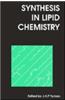 Synthesis in Lipid Chemistry