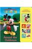 Mickey Mouse Clubhouse