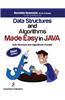Data Structures and Algorithms Made Easy in Java: 700 Data Structure and Algorithmic Puzzles