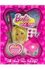 Barbie and Me Journal Set