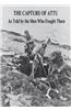 The Capture of Attu: As Told by the Men Who Fought There