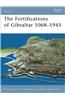 Fortifications of Gibraltar 1068-1945