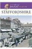 Francis Frith's Staffordshire Pocket Album
