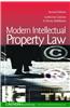 Modern Intellectual Property Law