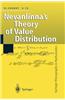 Nevanlinna's Theory of Value Distribution