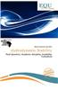 Hydrodynamic Stability