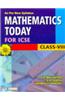 Mathematics Todayclass Viii (icse)