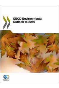 OECD Environmental Outlook to 2050