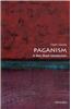 Paganism: A Very Short Introduction