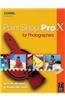 Paint Shop Pro X for Photographers