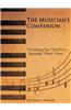 The Musician's Companion: Everything You Need for a Successful Music Career.