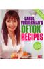 Carol Vorderman's Detox Recipes
