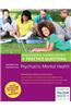 Psychiatric Mental Health: Davis Essential Nursing Content + Practice Questions